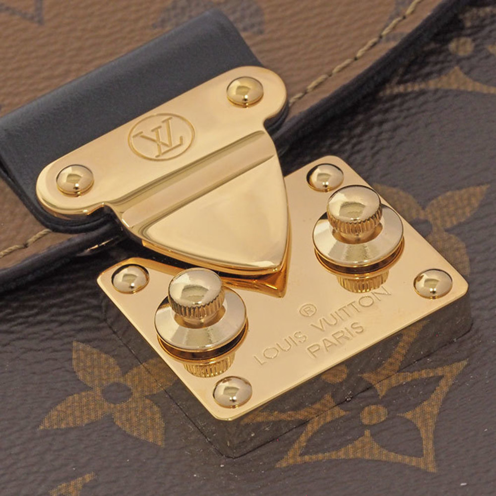 Louis Vuitton Camera Box Monogram Reverse Shoulder Bag - Picture 5 of 7